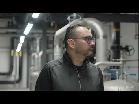 Enovum Data Centers - MTL03 - MTL-3 Tour - Project Completed and Operational