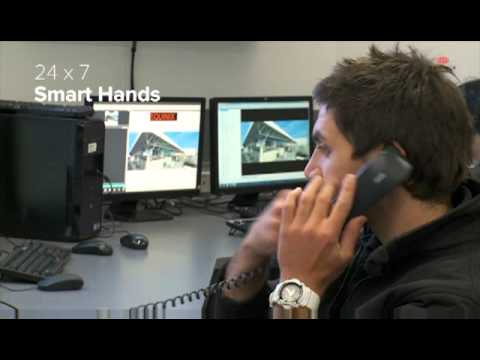 Equinix SY1 - Sydney Data Centers - SY1, SY2, and SY3