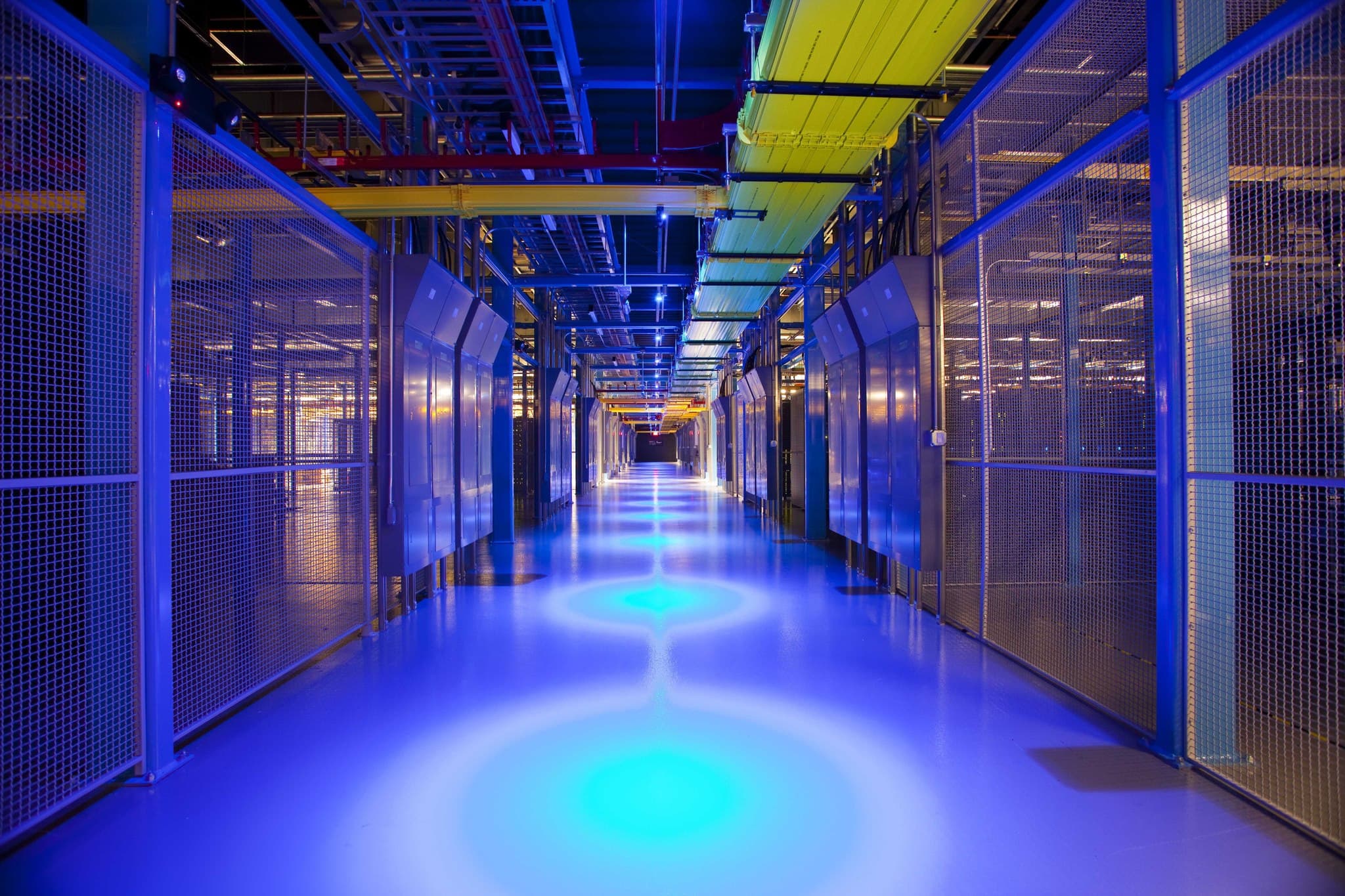 © Equinix, Inc.