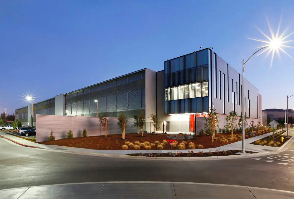 Equinix SV10