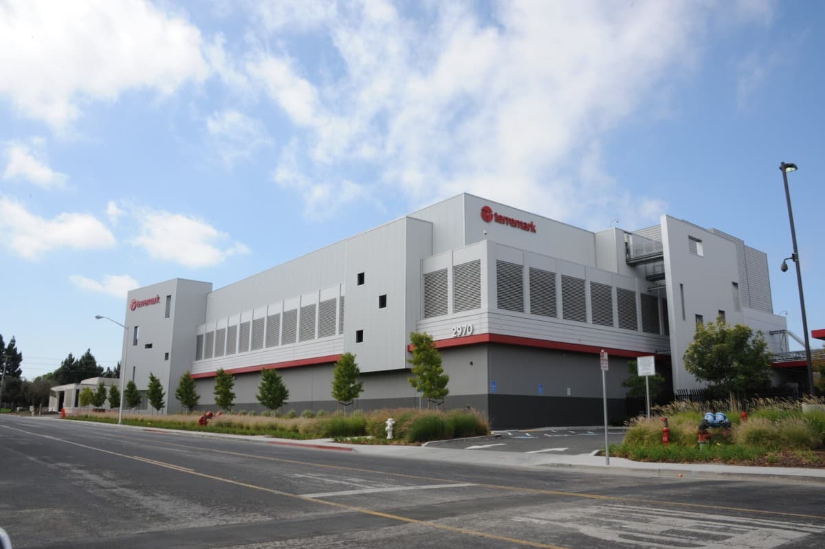 Equinix SV15 - SV15