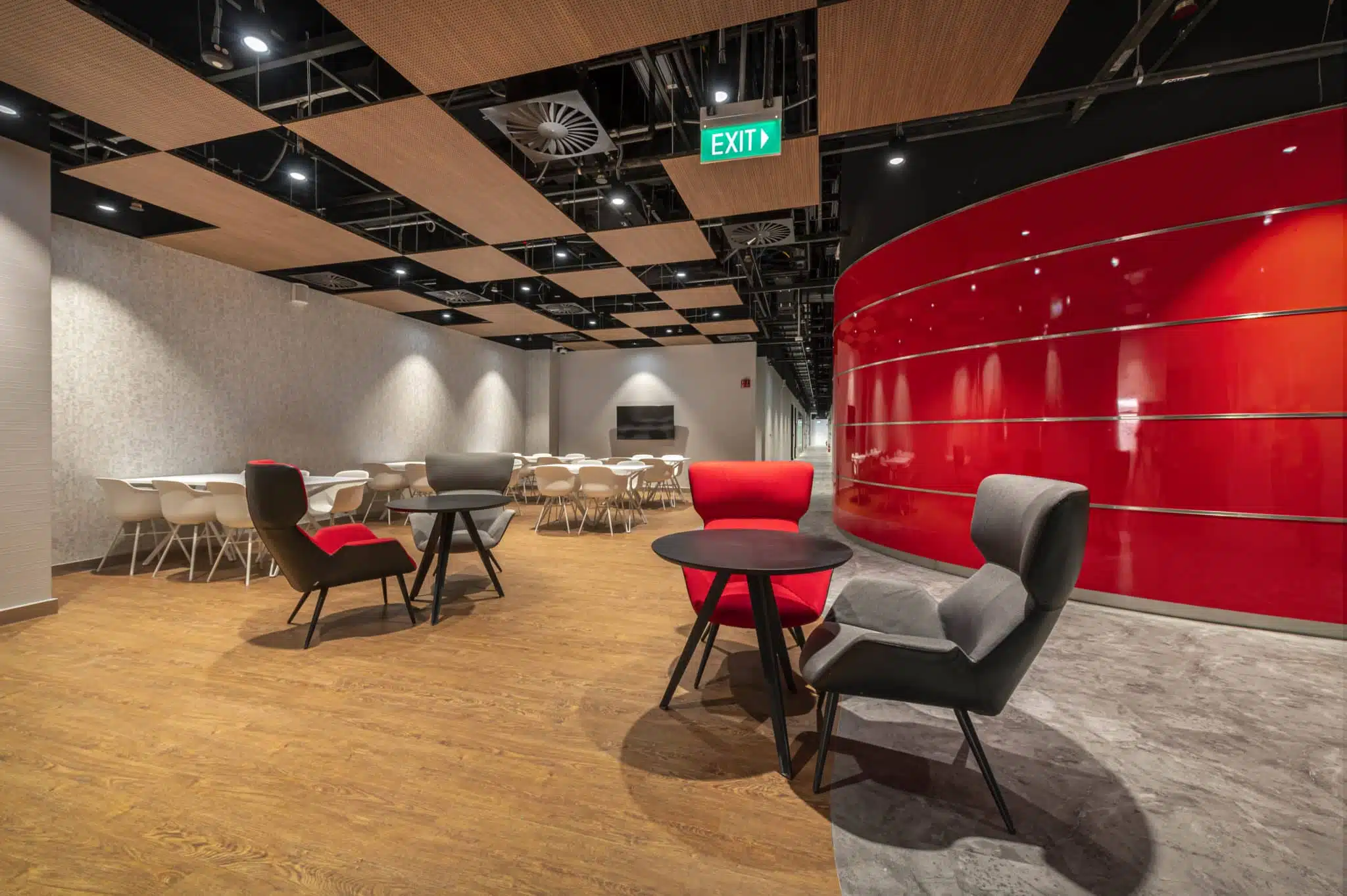 © Equinix - SG5 Customer Area