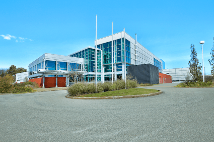 eStruxture Data Centers MTL-2 - eStruxture MTL2