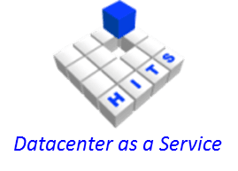 HITS Datacenter - Logo HITS