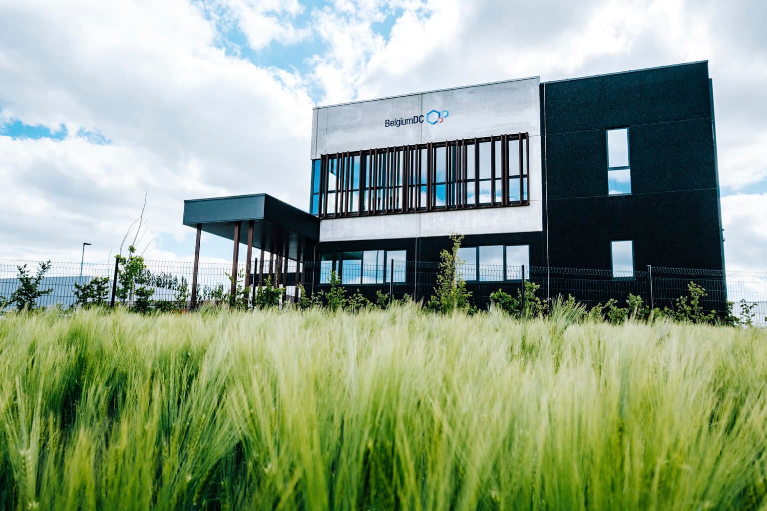 ETIX Belgium DC