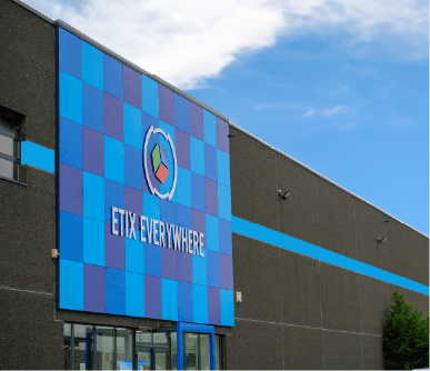 ETIX Lille #2
