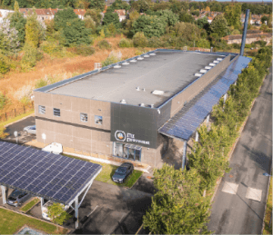 ETIX Lille #3