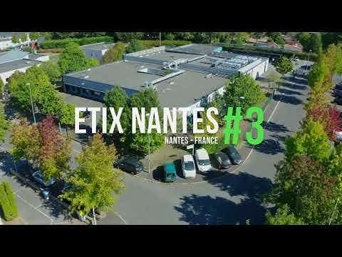ETIX Nantes #3 – Votre data center de colocation dans l’ouest