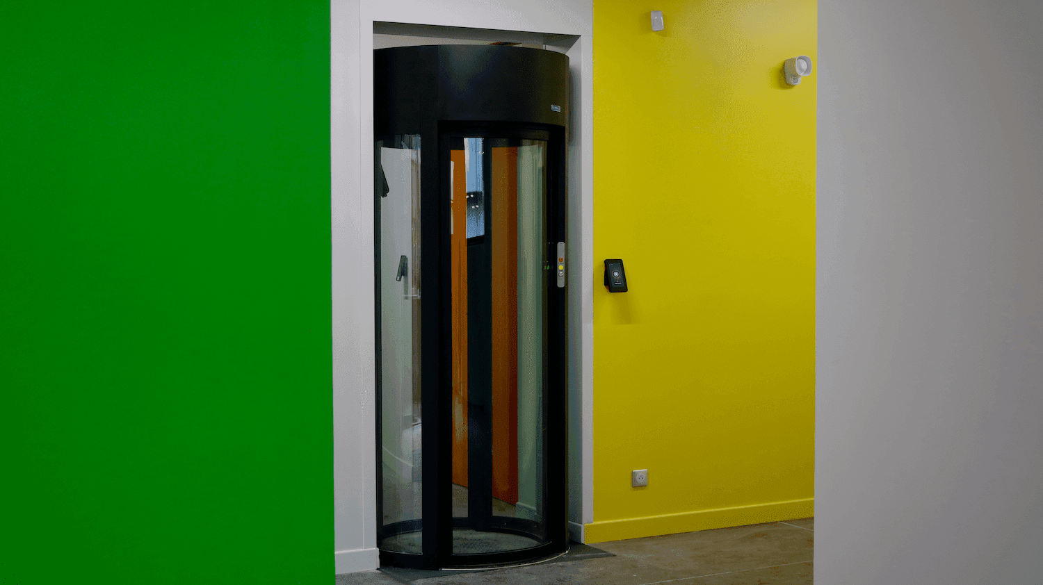 Etix Lille #1 - Unipersonal sas