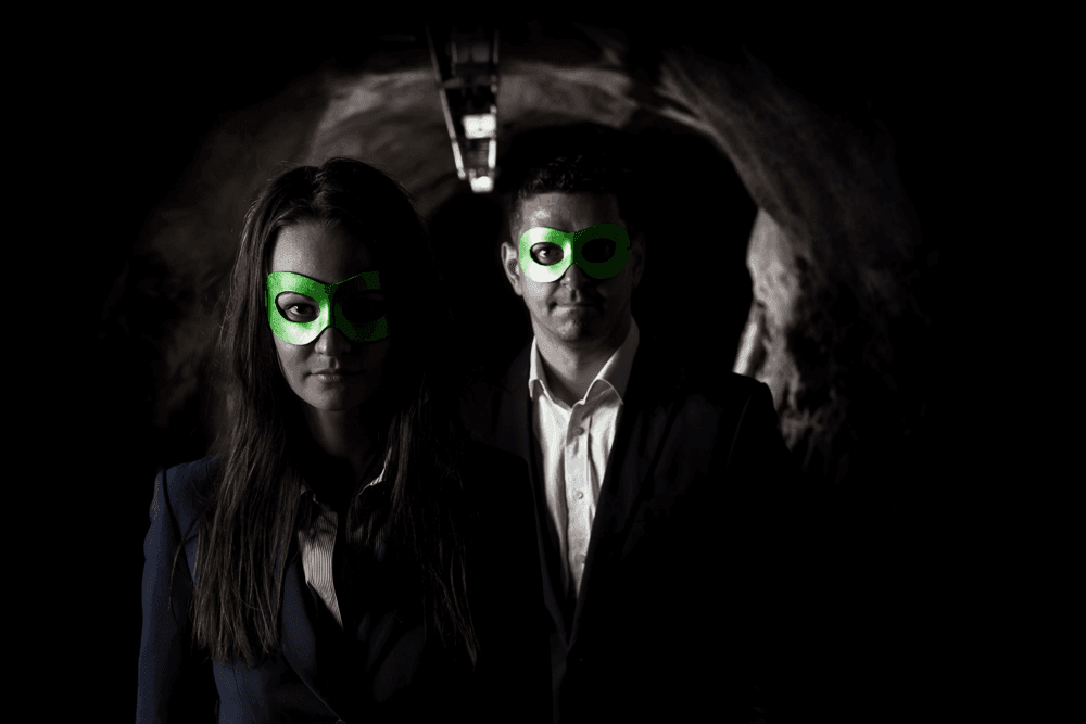 Area X - anonymous dc heroes