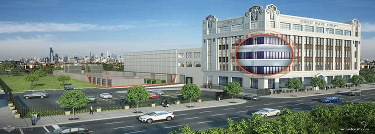 1 Ramland - 1547 PORTFOLIO