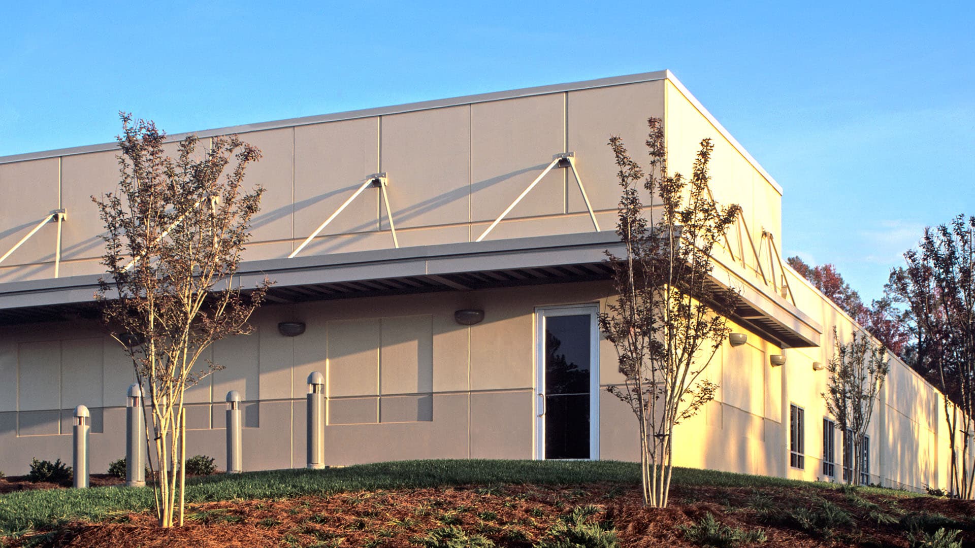 Fiserv DC – Johns Creek