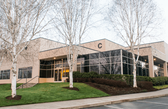 Flexential Portland - Hillsboro 1 Data Center