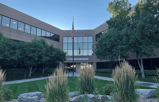 Flexential Denver - Aurora Data Center