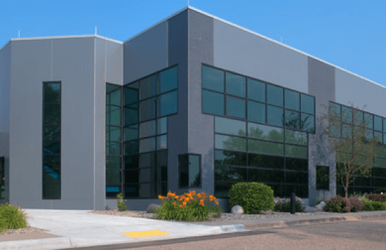Flexential Minneapolis - Chaska Data Center
