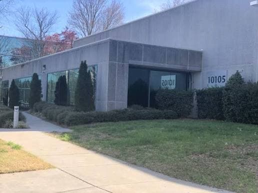 Flexential Charlotte - North Data Center