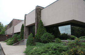 Flexential Louisville - East Data Center