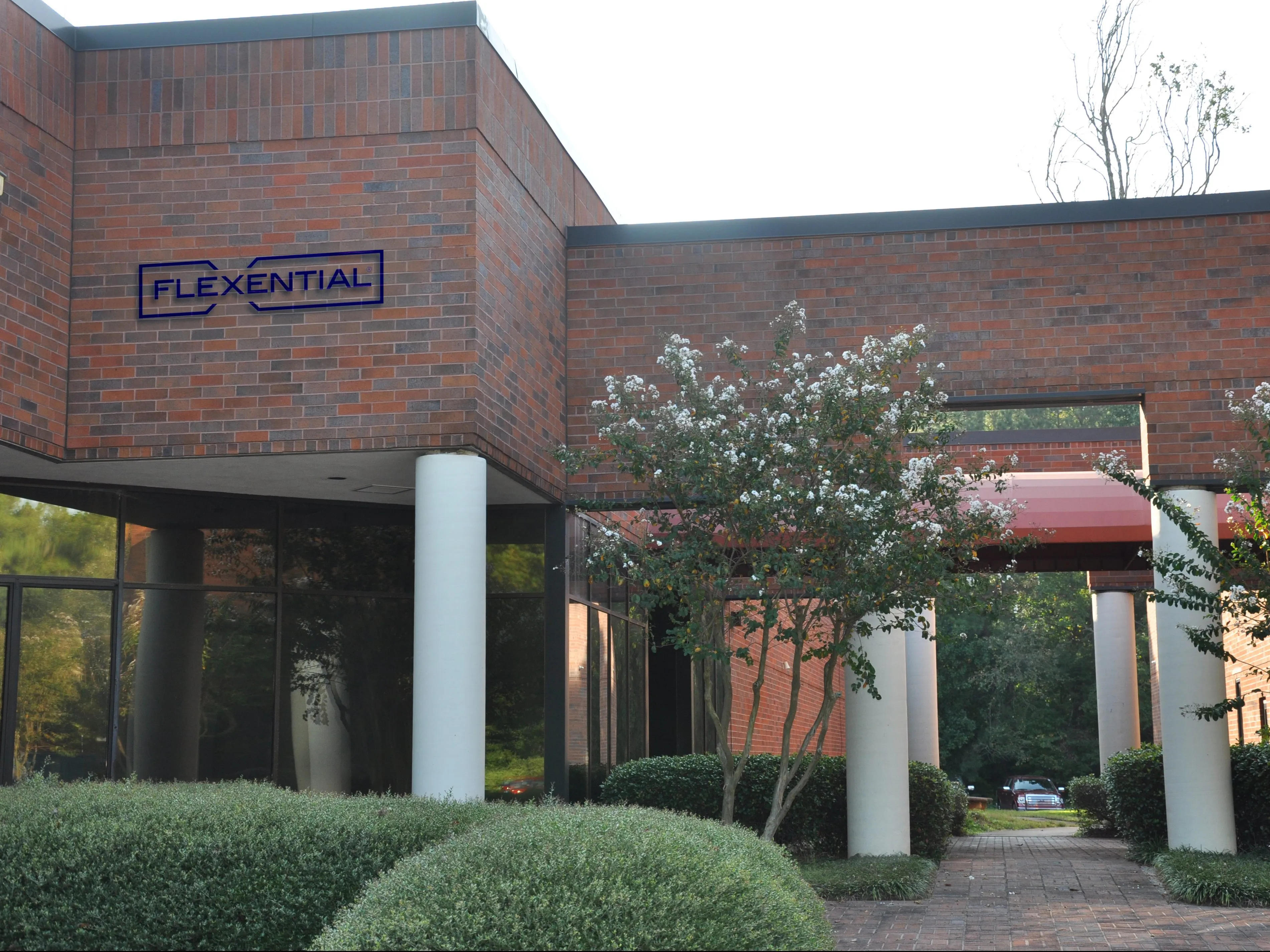 Flexential Atlanta - Norcross Data Center
