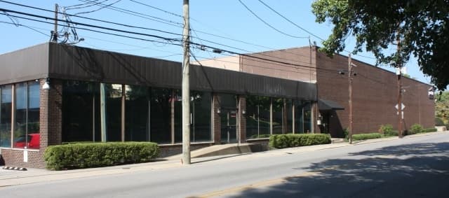Flexential Louisville - Downtown Data Center