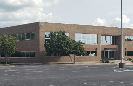 Flexential Nashville - Brentwood Data Center