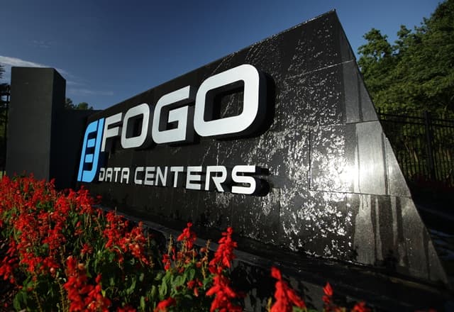 FOGO Solutions - Atlanta Region - Fogo Data Centers
