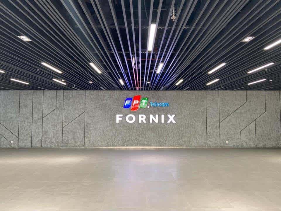 FPT FORNIX