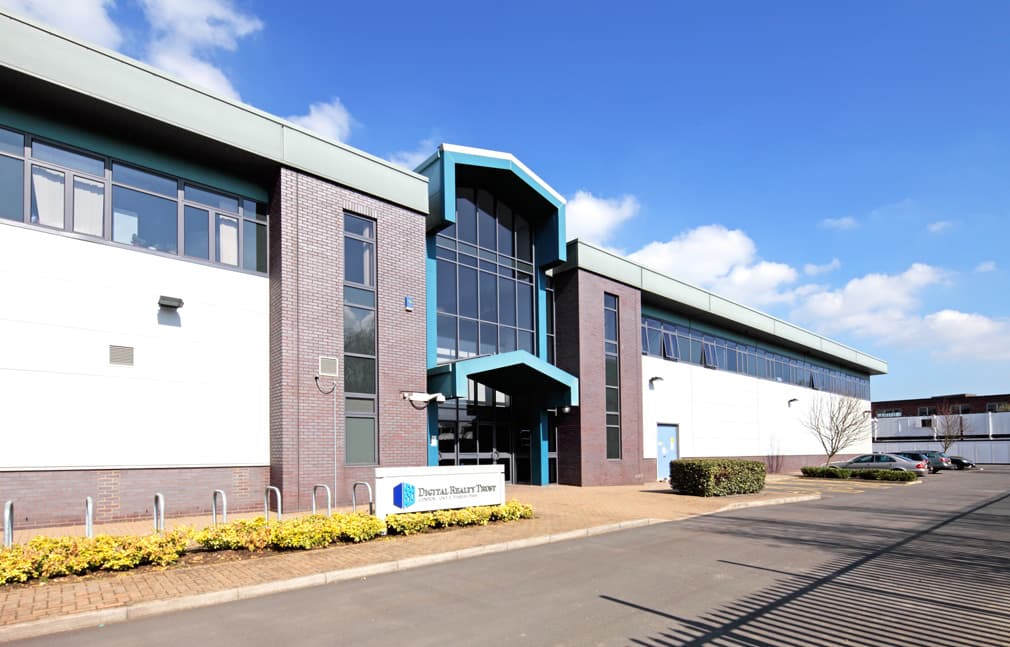 Redhill Data Centre Campus - Building 3 - Unit 3 Foxboro Park