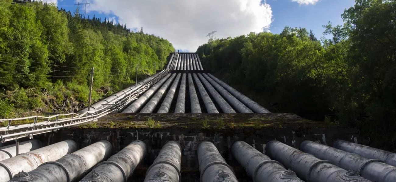 Green Mountain SVG1-Rennesøy - © Green Mountain - Power Supplies