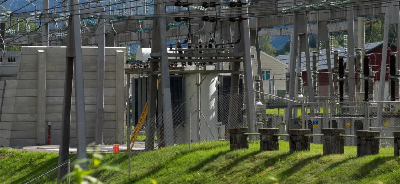 Green Mountain OSL1-Enebakk - © Green Mountain - Power