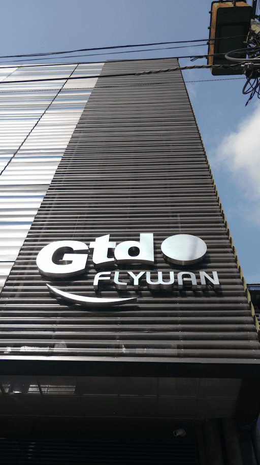 GTD El Poblado