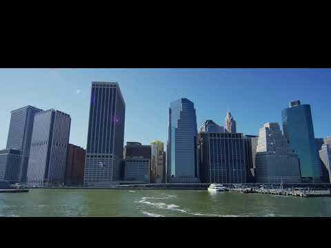 Introducing H5 Data Centers New York