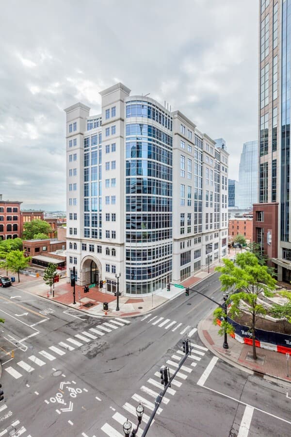 H5 Data Centers Nashville - H5 Nashville