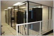 Hut 8 Vaughan Data Center - Cages