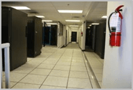 Hut 8 Vaughan Data Center - Servers