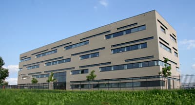 Interconnect Den Bosch DC1 - Interconnect Den Bosch