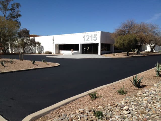 Ark Data Centers Tucson (fka Involta)