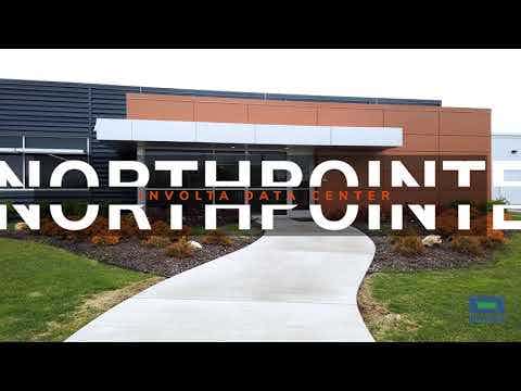 Northpointe Virtual Tour with Joseph Brenneman, Data Center Manager