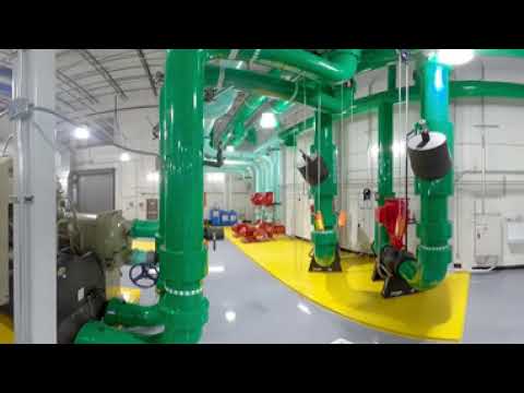 Iron Mountain Data Centers AZP-1 - Iron Mountain AZP-1 Data Center, 360 Virtual tour