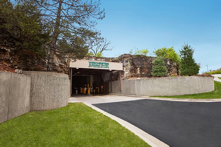 Iron Mountain Data Centers KCM-1 - kcm-1-data-center-underground-entrance.jpg