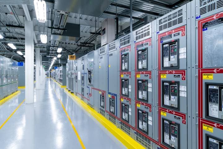 Iron Mountain Data Centers DEN-1 - den-1-electrical.jpg