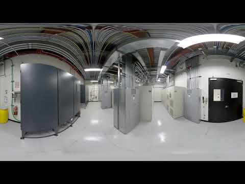 Iron Mountain Data Centers AZS-1 - Iron Mountain AZS-1 Data Center, 360 Virtual tour