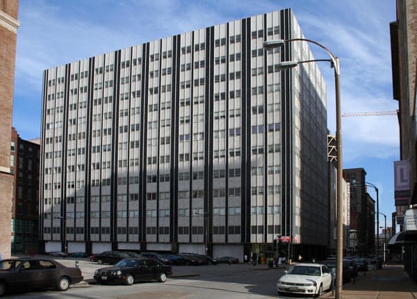 Lumen St. Louis 1 - 1015 Locust Street