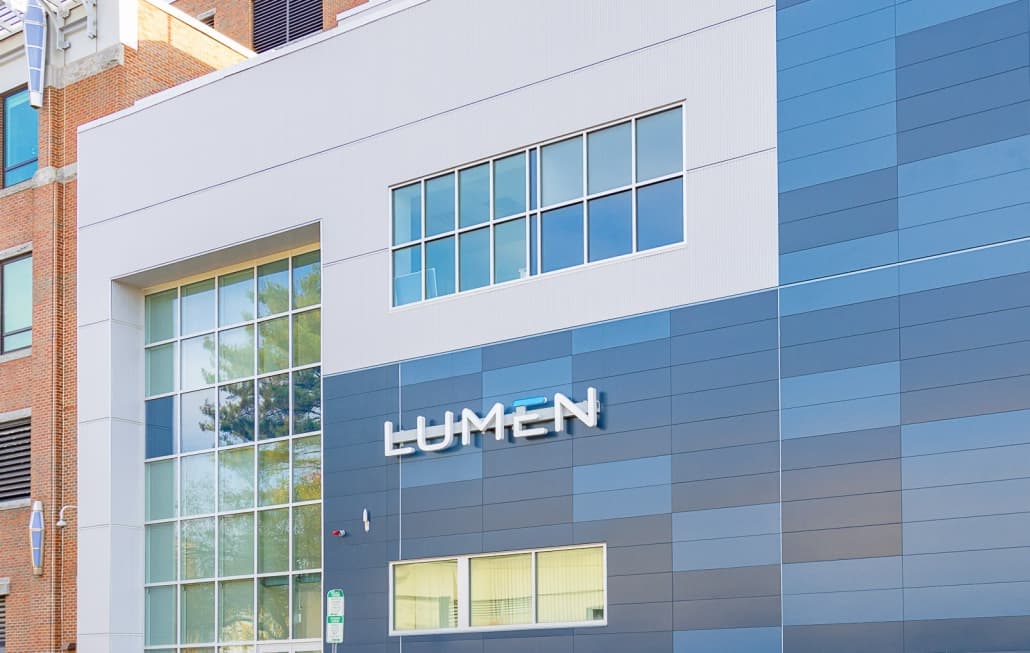 Lumen Cambridge 1