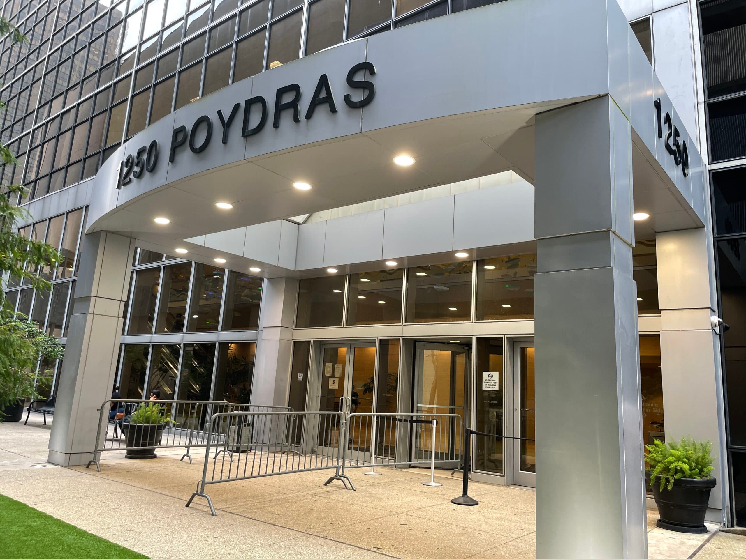 Lumen New Orleans 2 - 1250 Poydras Building