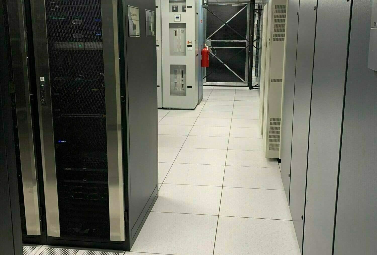 © LightEdge - Technical