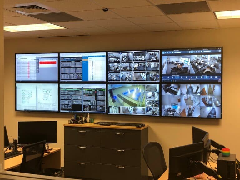 © LightEdge - Operations Center