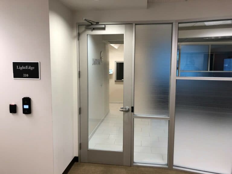 © LightEdge - Security