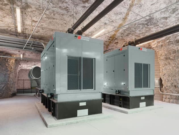 © LightEdge - Generators