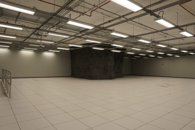 © LightEdge - Data Hall