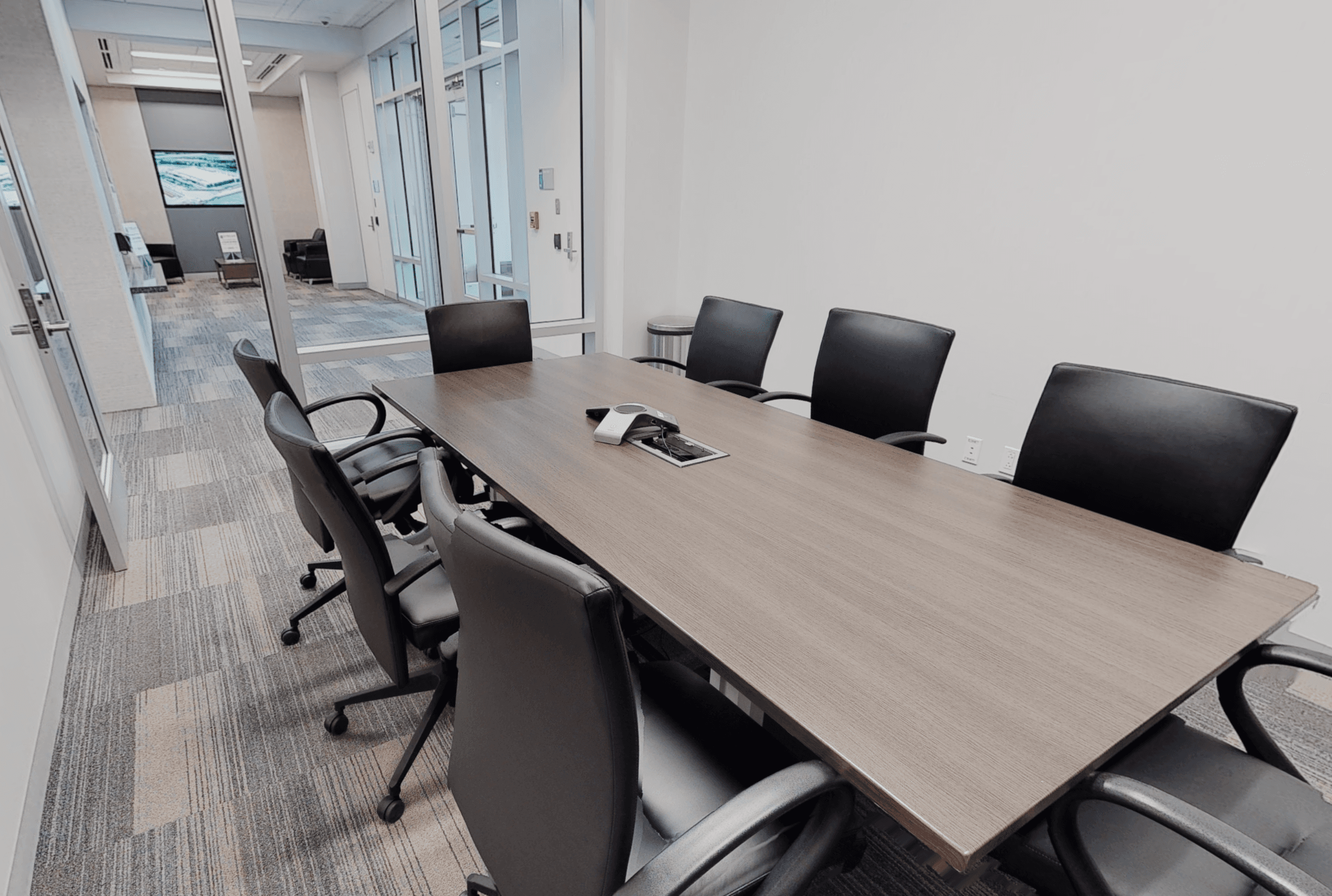 © LightEdge - Conference Room